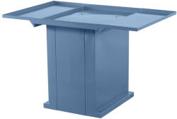 Bernardo BF 6 alsó állvány hűtőanyag-káddal (56-1016) - dwdszerszam