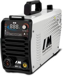 Mastroweld MASTRO CUT-40 LED inverteres plazmavágó (00640LED) - dwdszerszam