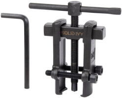 Ellient Tools TD0808-1 kétkörmös állítható csapágylehúzó rögzítő szárral, 19-35 mm (TD0808-1)