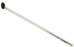 Laser Tools LAS-3675 extra hosszú crowa csuklós hajtószár, 1", 1000 mm (LAS-3675) - dwdszerszam
