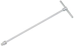 Genius Tools 423504T gömbcsuklós T-kulcs, 1/2"-os, 350 mm (423504T) - dwdszerszam