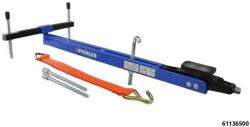 Pichler Tools 61136500 motor és váltó alsó támasztó univerzális konzol, 250 kg (61136500)