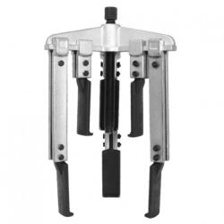 Ellient Tools TD0704LSB/4 háromkörmös csúszószáras csapágylehúzó készlet, 2 x 3 kar (TD0704LSB_4)