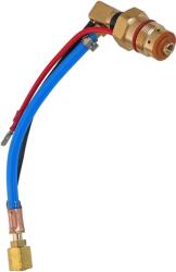Mastroweld Plazmavágó pisztoly fej IPT-40/60 (PF00IPT4060MW) - dwdszerszam