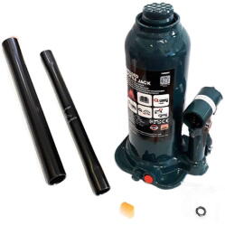 Torin Big Red TH90504 hidraulikus palack emelő, hegesztett, max. 405 mm, 5 t (TH90504) - dwdszerszam