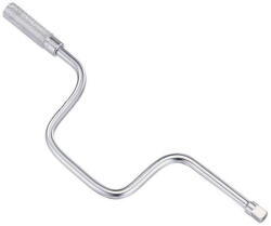 Genius Tools 480420 crowa kurblis hajtószár, 1/2", 420 mm (480420) - dwdszerszam