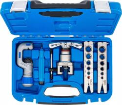 BGS technic 9-70229 Légkondi csőperemező 45°-os - 1/4"-3/4" - 6-19 mm (9-70229)