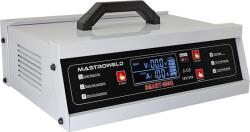 Mastroweld SMART-680Q inverteres akkumulátor töltő és indító (007680Z)