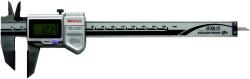 Mitutoyo Digitális előrajzoló tolómérő, IP67, 0-150 mm, 0.01 mm (573-676-20) (573-676-20)
