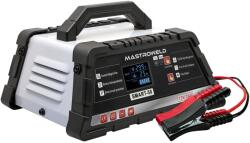 Mastroweld SMART-50 inverteres akkumulátor töltő (00750Z)