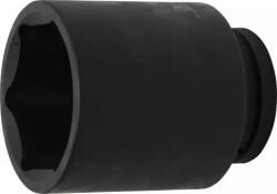 BGS technic 9-5500-85 1"-os 6 lapú gépi dugókulcs fej, hosszított kivitel, 85 mm (9-5500-85) - dwdszerszam
