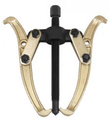 Ellient Tools TD0801/4 kétkörmös mechanikus csapágylehúzó, átfordítható, 4"-os, 20-110 mm (TD0801_4) - dwdszerszam