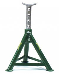 COMPAC Hydraulik CAX 5 szerelőbak, 380-600 mm, 5 t (CAX 5)