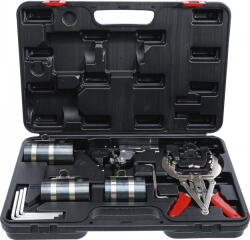 BGS Technic 9-1890 gyűrűösszehúzó és szerelő készlet (9-1890)