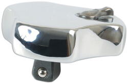 Laser Tools LAS-6580 marok 48-fogú irányváltós racsnis fej, 3/8"-os (LAS-6580) - dwdszerszam