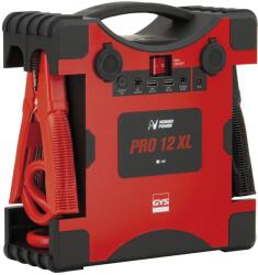 GYS Nomad Power PRO 12 XL Li-ion akkumulátoros indító (025912)