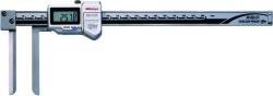 Mitutoyo Késélű digitális tolómérő, IP67, 10.1-200 mm, 0.01 mm (573-643-20) (573-643-20) - dwdszerszam