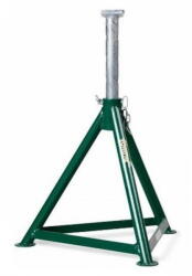 COMPAC Hydraulik CAX 8 szerelőbak, 400-600 mm, 8 t (CAX 8) - dwdszerszam
