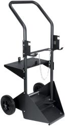 GYS Kocsi palacktartóval (4 m3) XL (080034) - dwdszerszam