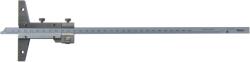 Mitutoyo Nóniuszos mélységmérő finomállítóval, 0-300 mm, 0.02 mm (527-103) (527-103)