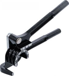 BGS Technic 9-3062 csőhajlító fogó 6, 8, 10 mm alumínium és réz csövekhez (9-3062)
