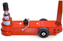 Torin TRA50-3 hidro-pneumatikus emelő, tripla teleszkópos, 50/25/10 t (TRA50-3)