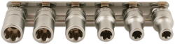 Laser Tools LAS-5616 1/4"-os belső TorxPlus® dugókulcs készlet, 6 részes (LAS-5616) - dwdszerszam