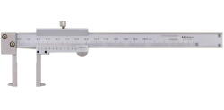 Mitutoyo Belső tolómérő kifelé álló mérőcsúccsal, hegyes típus, 20.1-150 mm, 0.05 mm (536-146) (536-146) - dwdszerszam