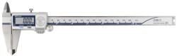 Mitutoyo ABSOLUTE Digimatic IP67 keményfém betétes digitális tolómérő, 0-8", 0.0005" (0.01 mm) (500-734-20) (500-734-20) - dwdszerszam