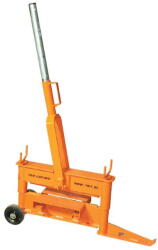 ORIT 4300 MFK kőroppantó (4300 MFK) - dwdszerszam