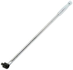 Laser Tools LAS-1343 extra hosszú crowa csuklós hajtószár, 1/2", 630 mm (LAS-1343)