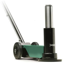 Compac A28-HC levegős emelő, szimpla teleszkópos, 350-780 mm, 28 t (A28-HC)