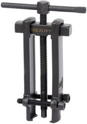 Ellient Tools TD0808-3 kétkörmös állítható csapágylehúzó rögzítő szárral, 35-80 mm (TD0808-3) - dwdszerszam