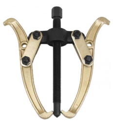 Ellient Tools TD0801/16 kétkörmös mechanikus csapágylehúzó, átfordítható, 16"-os, 80-420 mm (TD0801_16)