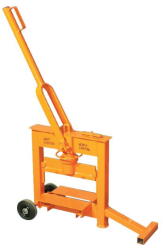 ORIT 3300 SS kőroppantó (3300 SS) - dwdszerszam