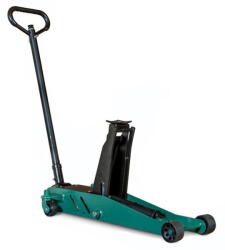 Compac 2T-77 G3 krokodil emelő, extra alacsony, 77-480 mm (váz 126 mm), 2 t (2T-77 G3) - dwdszerszam