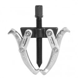 Jonnesway AE310029 kétkörmös mechanikus csapágylehúzó, átfordítható, 40-76 mm (AE310029)