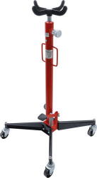 BGS technic 9-9232 hidraulikus sebességváltó emelő, tartó, 0.5 t (9-9232) - dwdszerszam