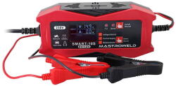 Mastroweld SMART-10S inverteres akkumulátor töltő (00710Z) - dwdszerszam