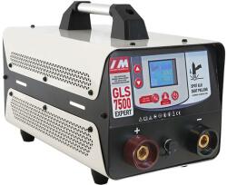 Mastroweld GLS-7500 PLUS alu spotter (0087500) - dwdszerszam