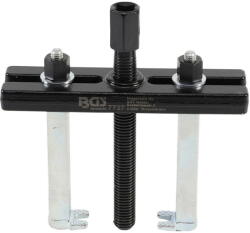 BGS Technic 9-7737 kétkörmös mechanikus csapágylehúzó, csúszószáras, átfordítható, 40-145 / 70-170 mm (9-7737)