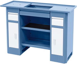 Bernardo D4 Deluxe alsó állvány (56-10570) - dwdszerszam