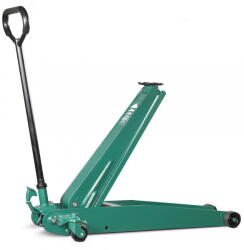 Compac 2T-HC krokodil emelő, magasemelésű, 98-735 mm, 2 t (2T-HC) - dwdszerszam
