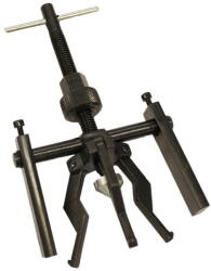 Ellient Tools TD0708 háromkörmös mechanikus csapágylehúzó, belső, 1/2"-2 (TD0708) - dwdszerszam