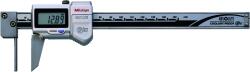 Mitutoyo Digitális csővastagságmérő tolómérő, IP67, 0-150 mm, 0.01 mm (573-662-20) (573-662-20) - dwdszerszam