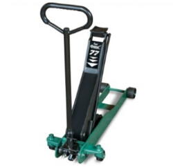 Compac 1.4T-HC 77 krokodil emelő, magasemelésű, 77-715 mm, 1.4 t (1.4T-HC 77) - dwdszerszam