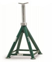 COMPAC Hydraulik CAX 12HS magas, csavarorsós szerelőbak, 500-740 mm, 12 t (CAX 12HS) - dwdszerszam