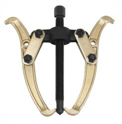 Ellient Tools TD0801/28 kétkörmös mechanikus csapágylehúzó, átfordítható, 28"-os, 100-720 mm (TD0801-28)