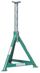 COMPAC Hydraulik CAX 3 szerelőbak, 320-560 mm, 3 t (CAX 3) - dwdszerszam