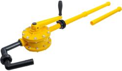 BGS Technic 9-9698 teleszkópos hordópumpa olajhoz és fagyállóhoz (9-9698)